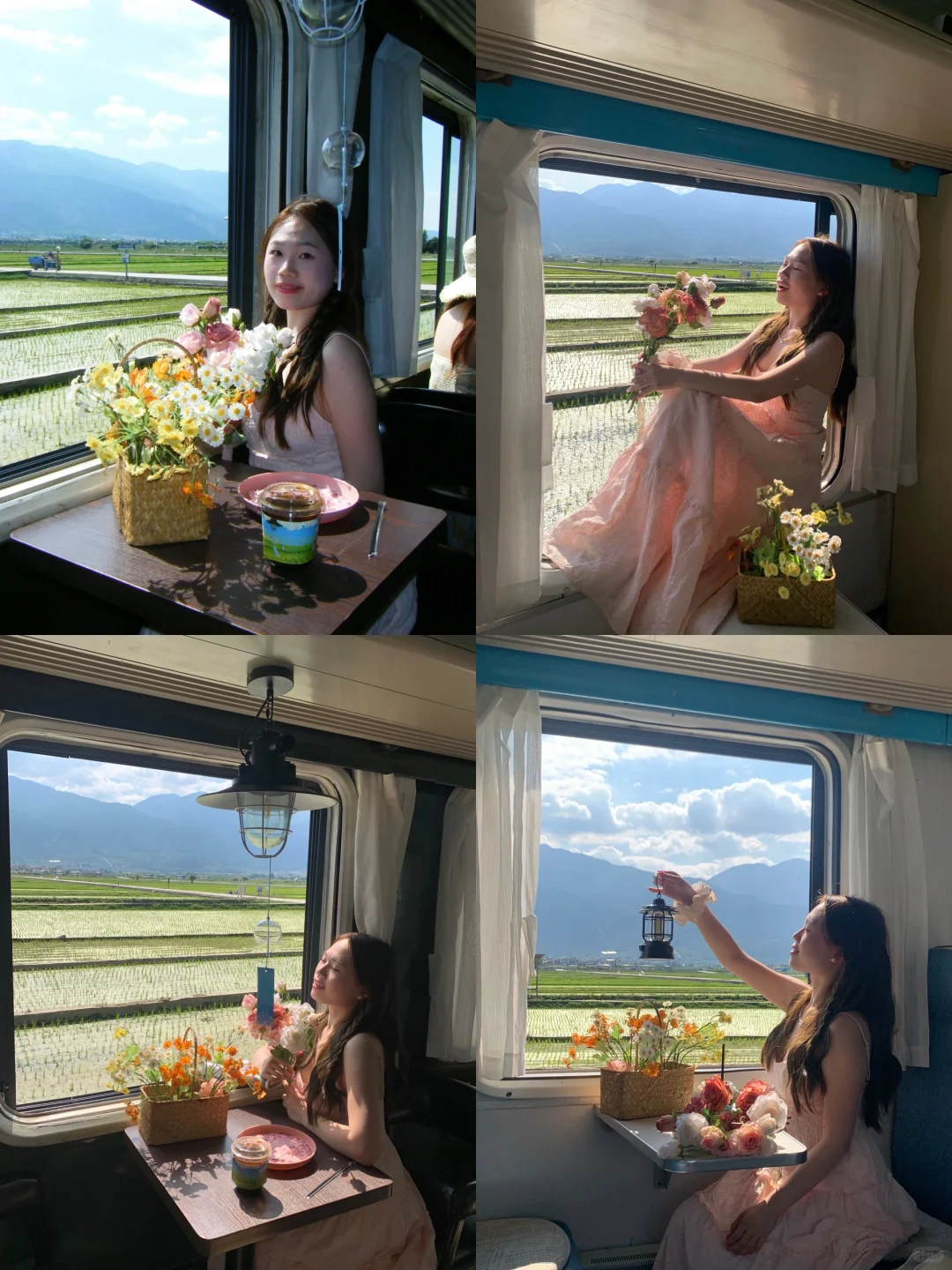 大理两日游攻略🚶｜环洱海一圈｜超详细路线🚗