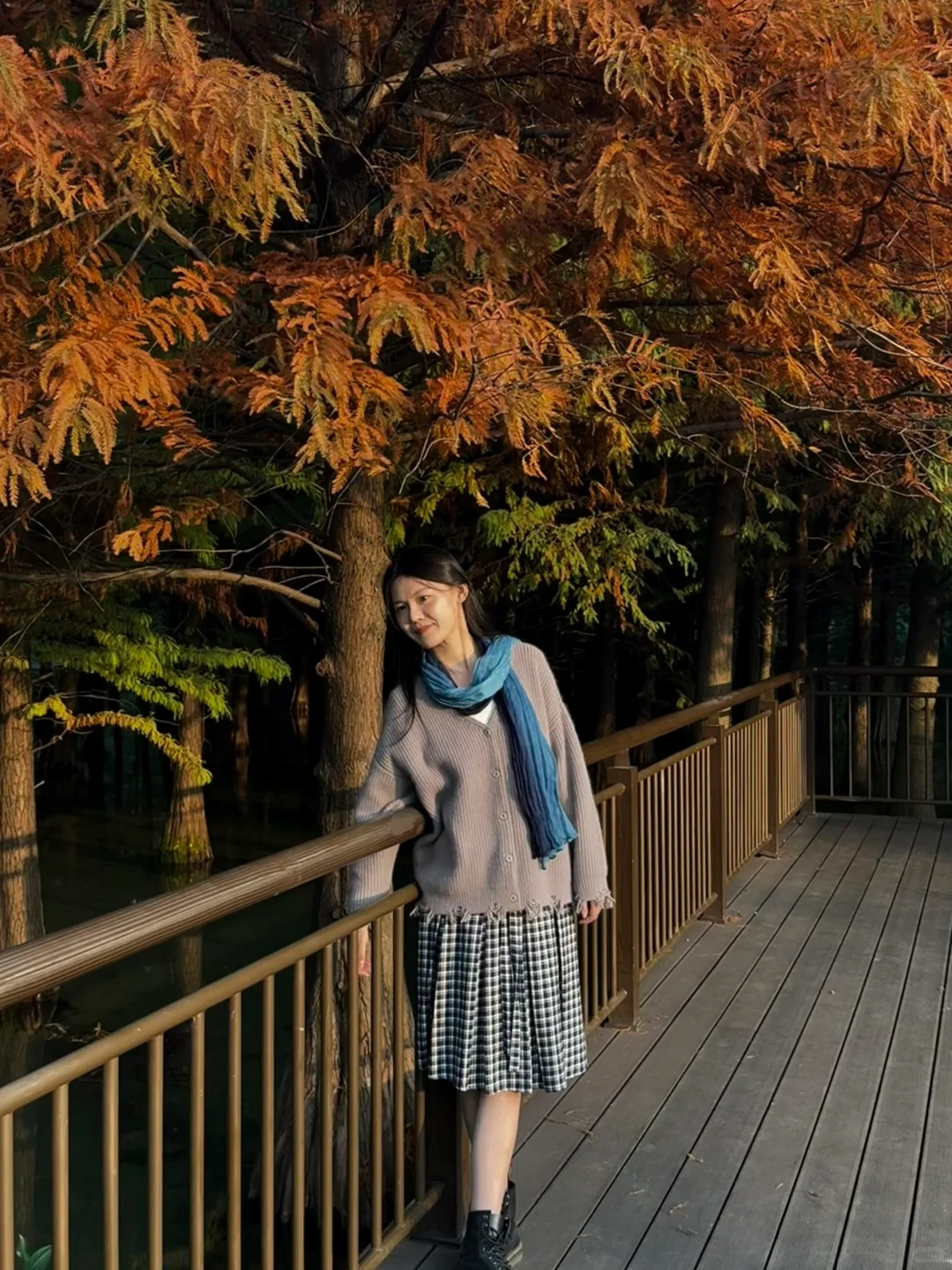 常州|新北水上森林公园