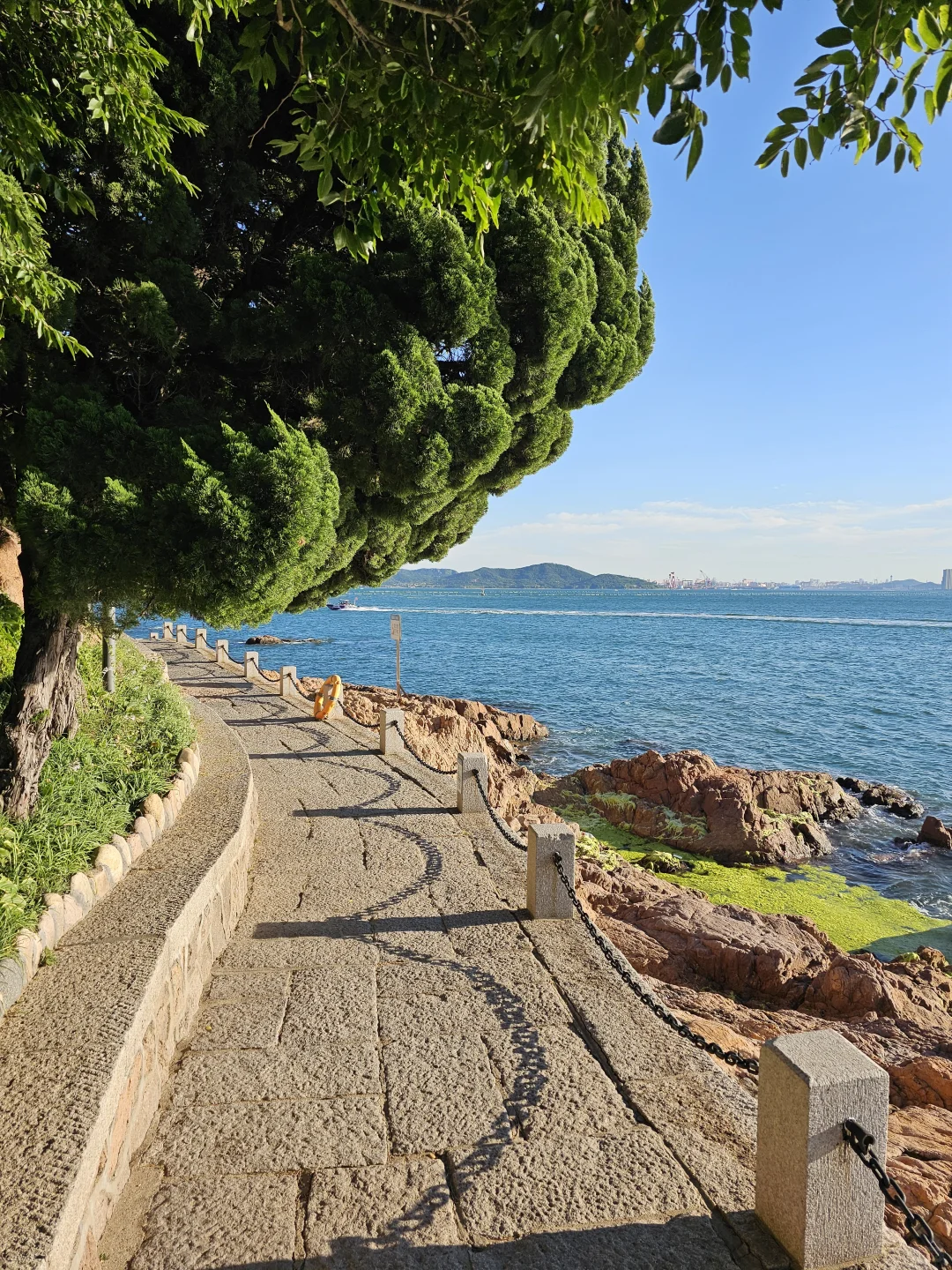 青岛2天1晚｜保姆级攻略附citywalk路线