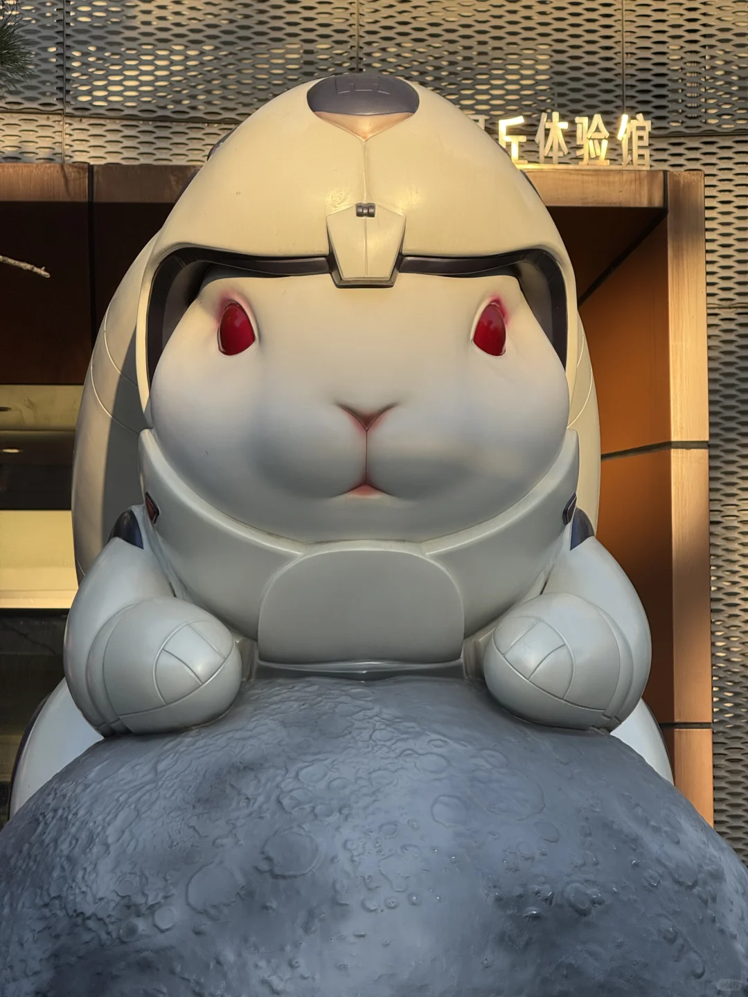 上海闵行免费景点-得丘创意园区🌳