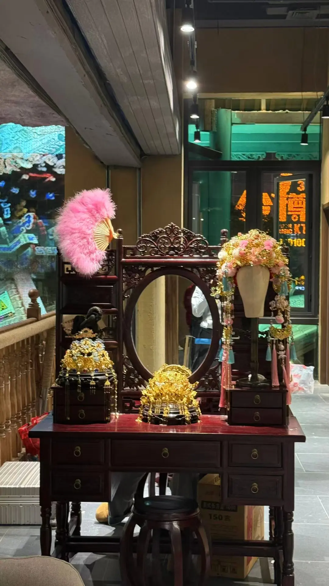 出去玩啦‖邯郸道