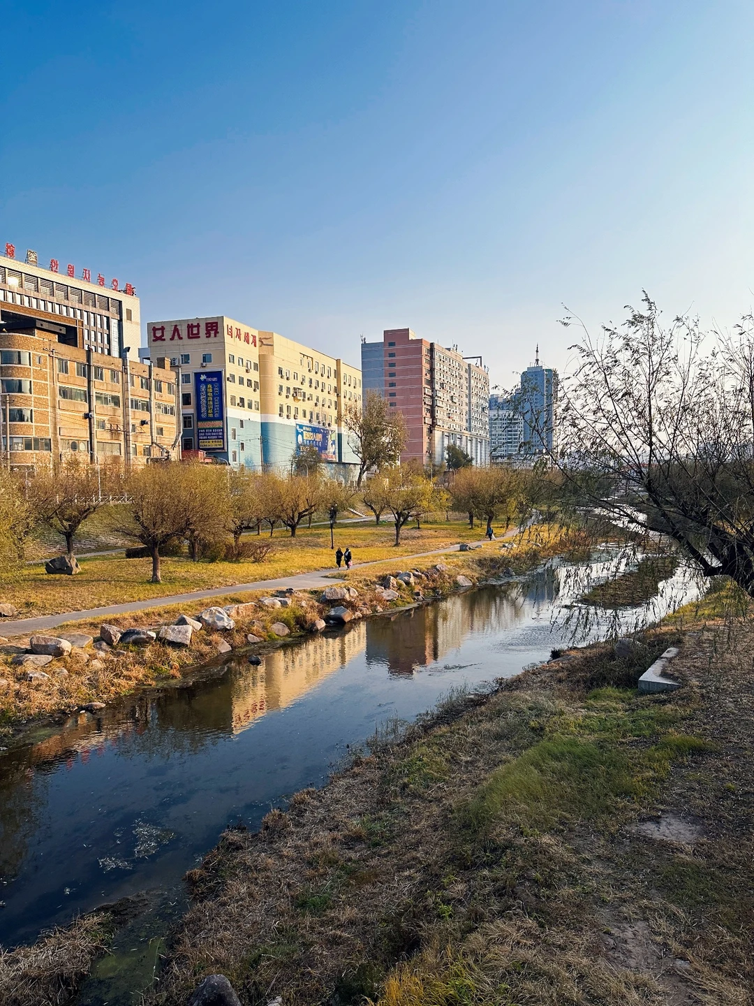 东北三省旅游攻略