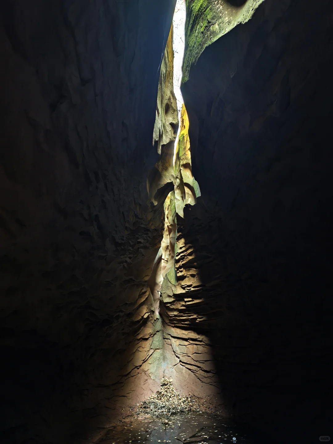 山西行｜Day4️⃣延安-靖边