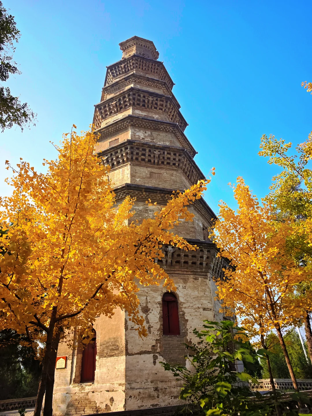 带狗🐶自驾邯郸 | 北齐皇家石窟－响堂山