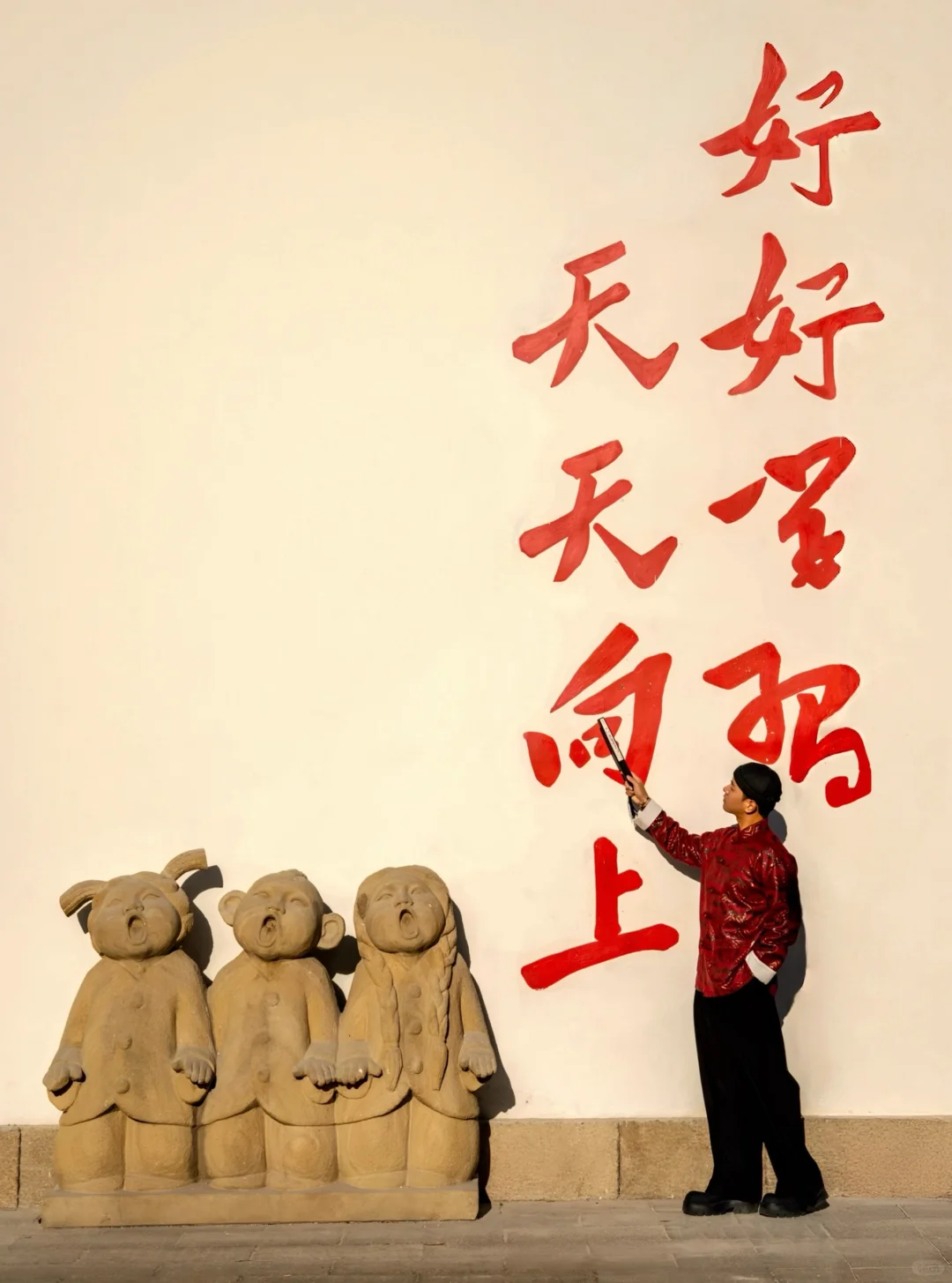 后悔才来‼️ 北京周边游最值得去的地方‼️