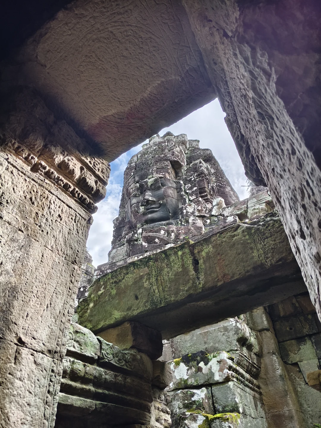 柬埔寨旅游攻略看这一篇就够