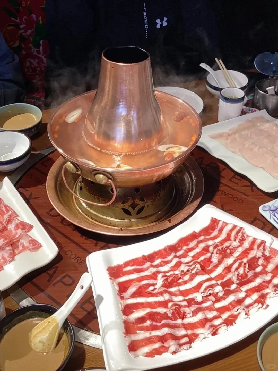 11.12📍北京穿衣实况，xhs都是骗人的！！