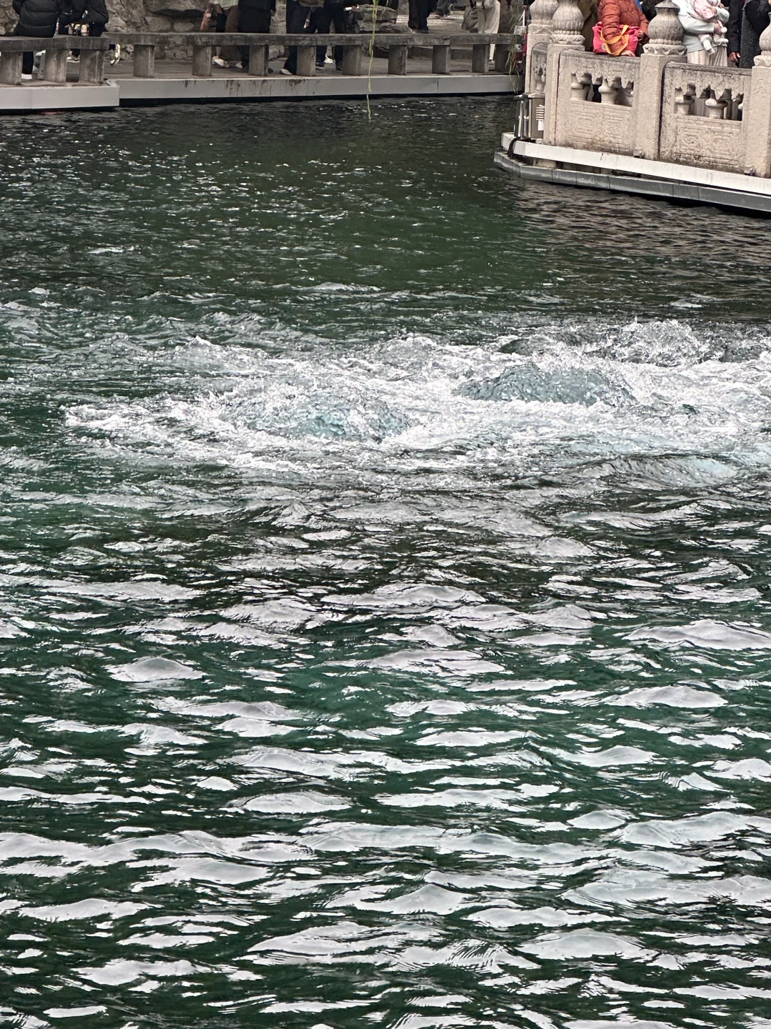 👶🏻济南亲子游｜解锁济南新玩法！