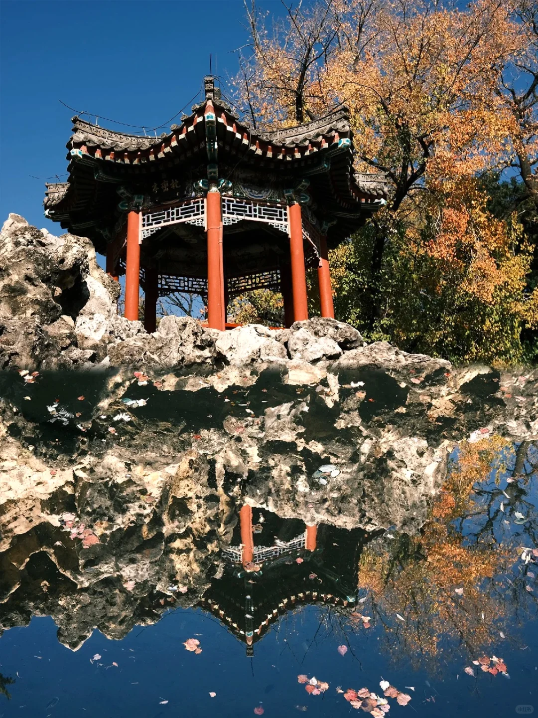 北海公园游玩攻略，含必打卡景点+贴心提示