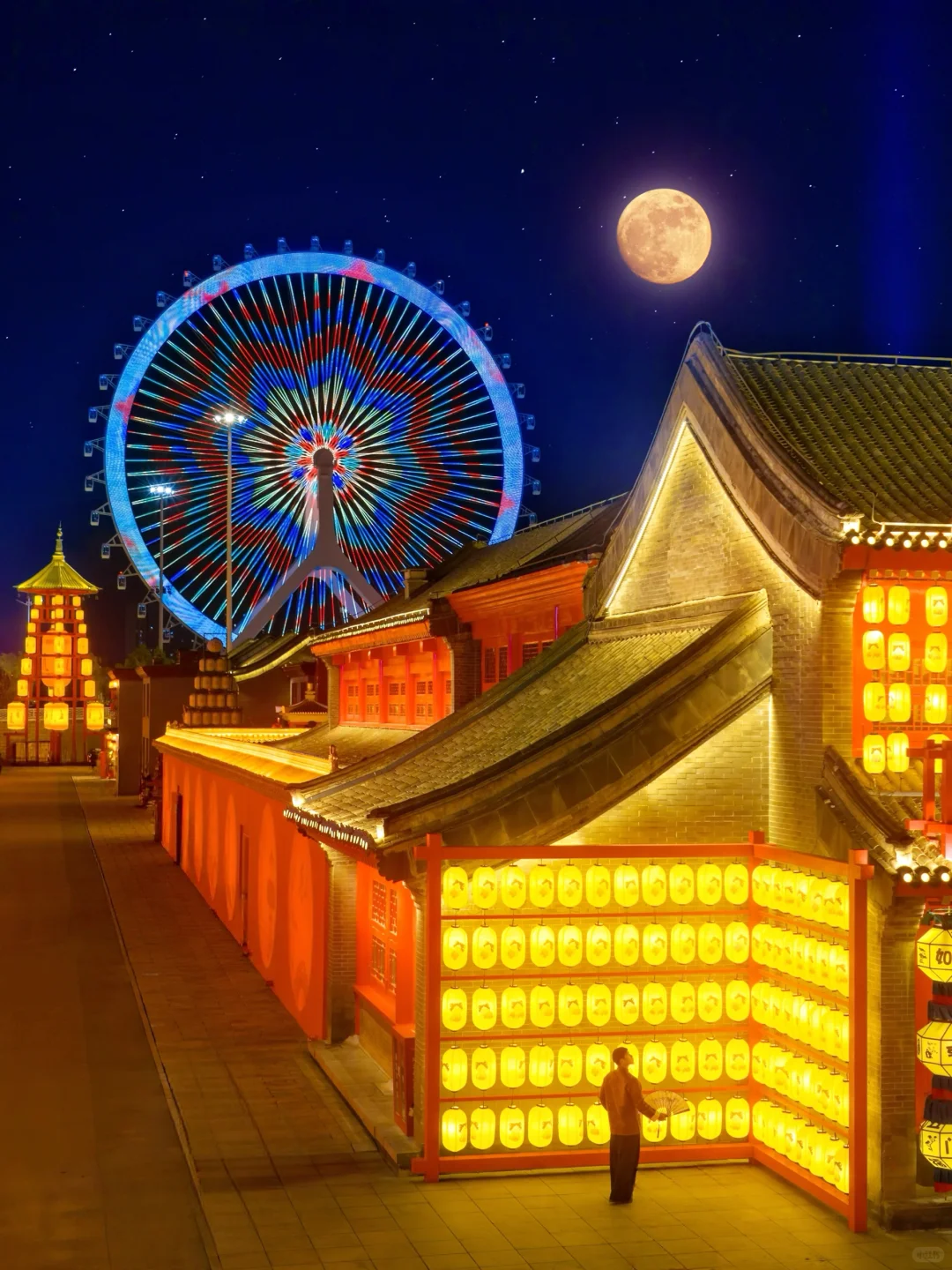 后悔才来‼️ 北京周边游最值得去的地方‼️