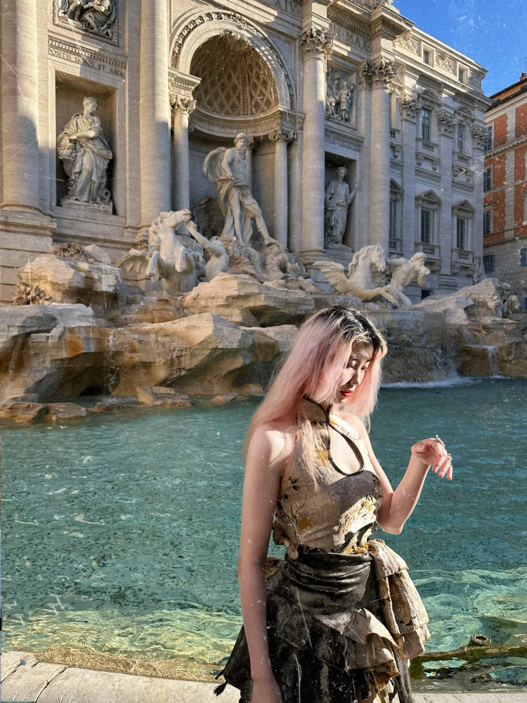 🇮🇹意大利旅游6天精华攻略体验