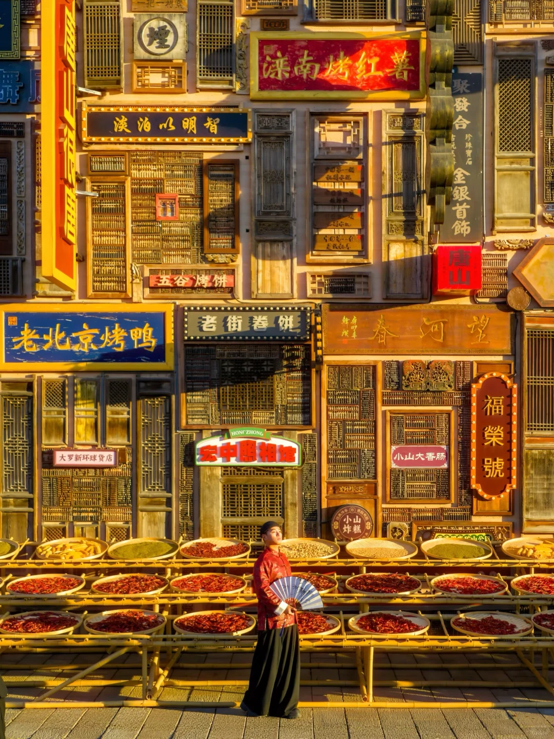 后悔才来‼️ 北京周边游最值得去的地方‼️