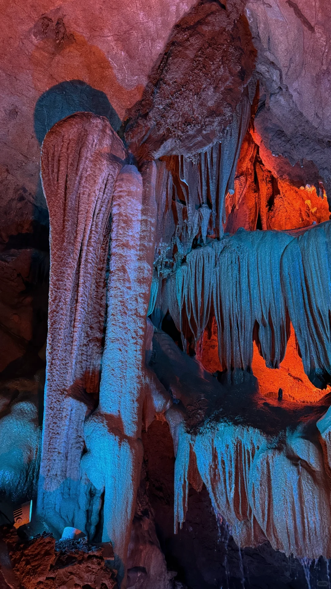 桂林遛娃宝地！穿山公园地质探险+绝美日落🌄