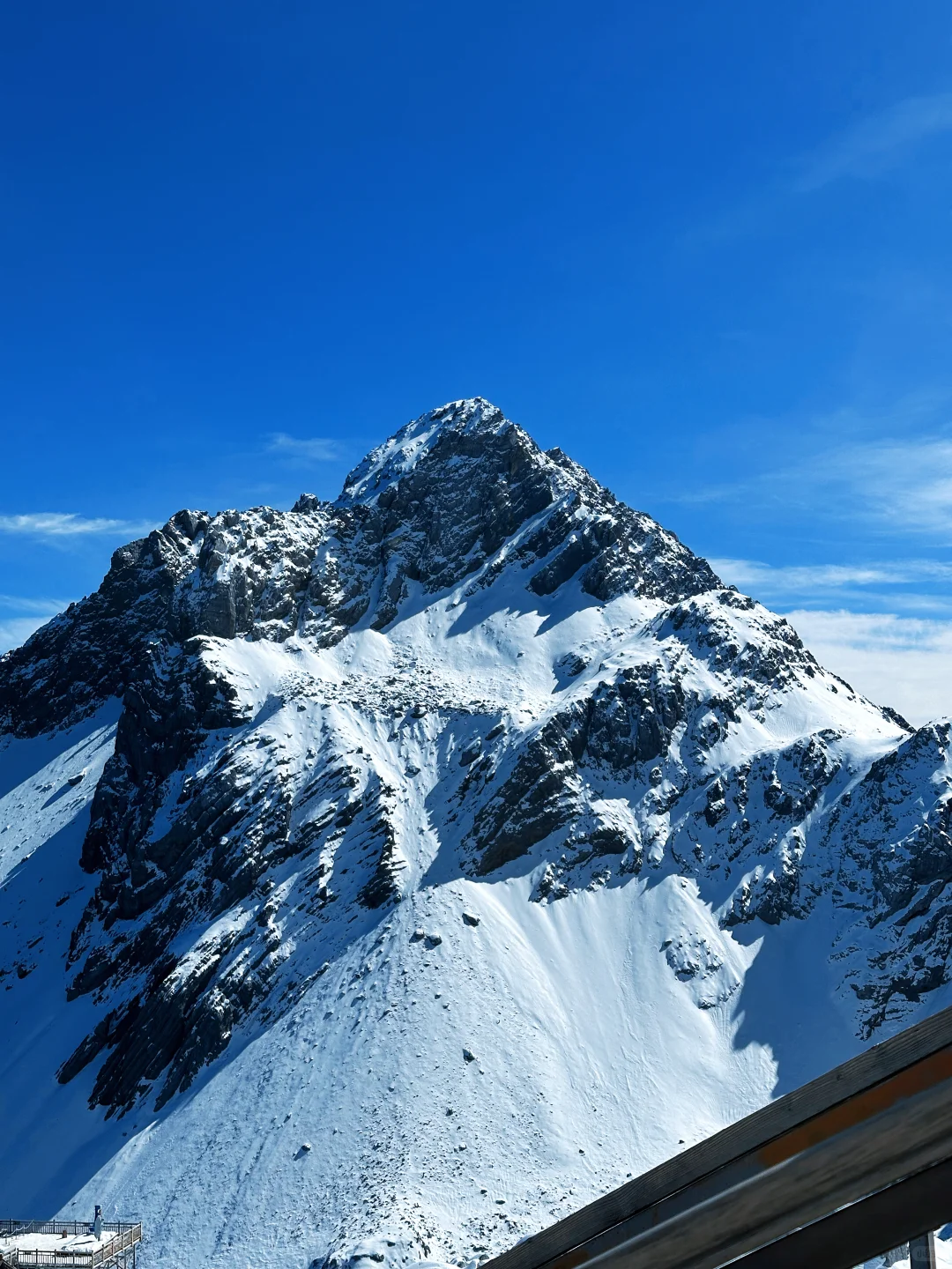 丽江玉龙雪山保姆级攻略｜4人实测踩雷&省钱