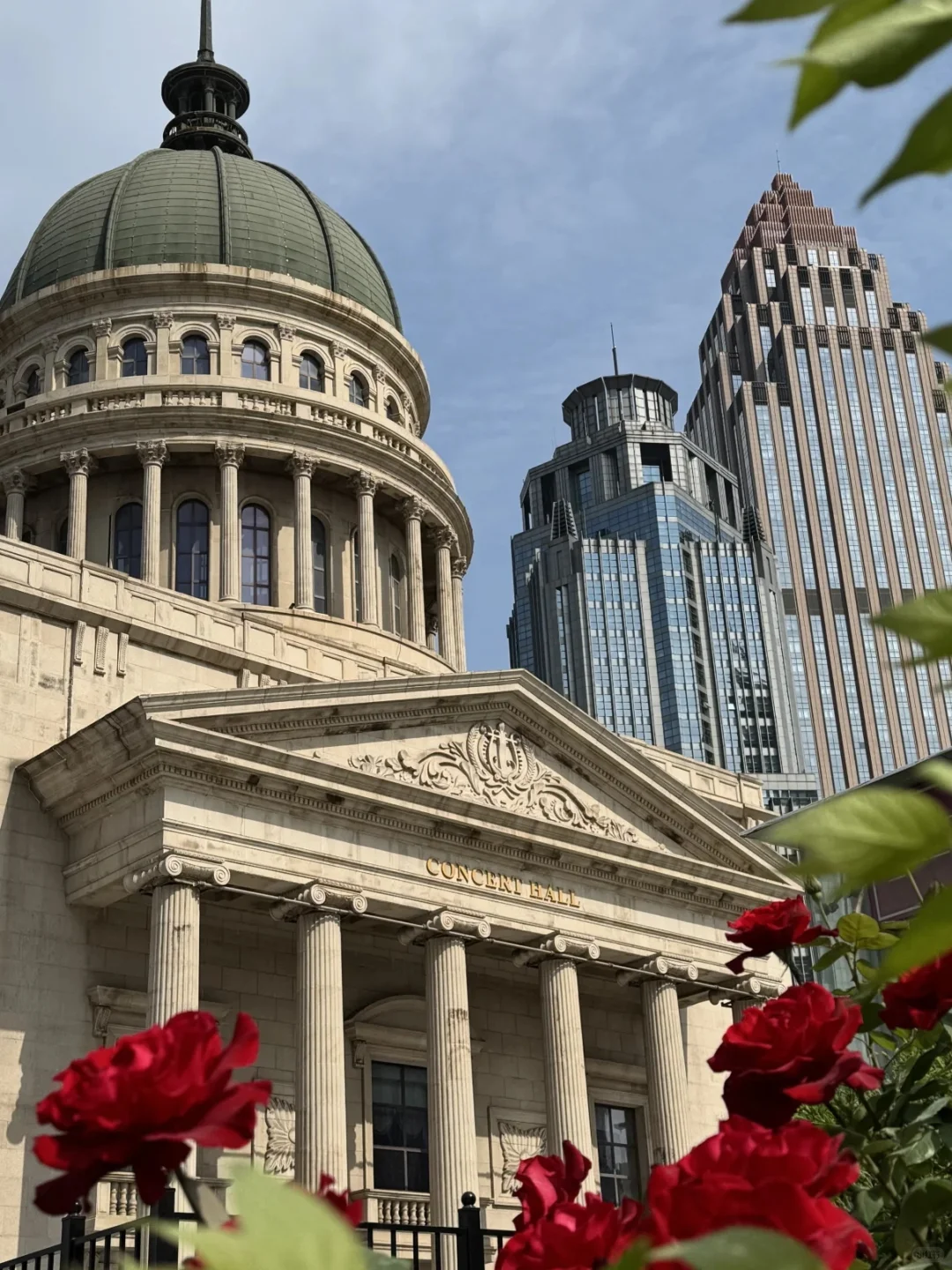 天津citywalk|介四嘛呀？天津情况太复杂了