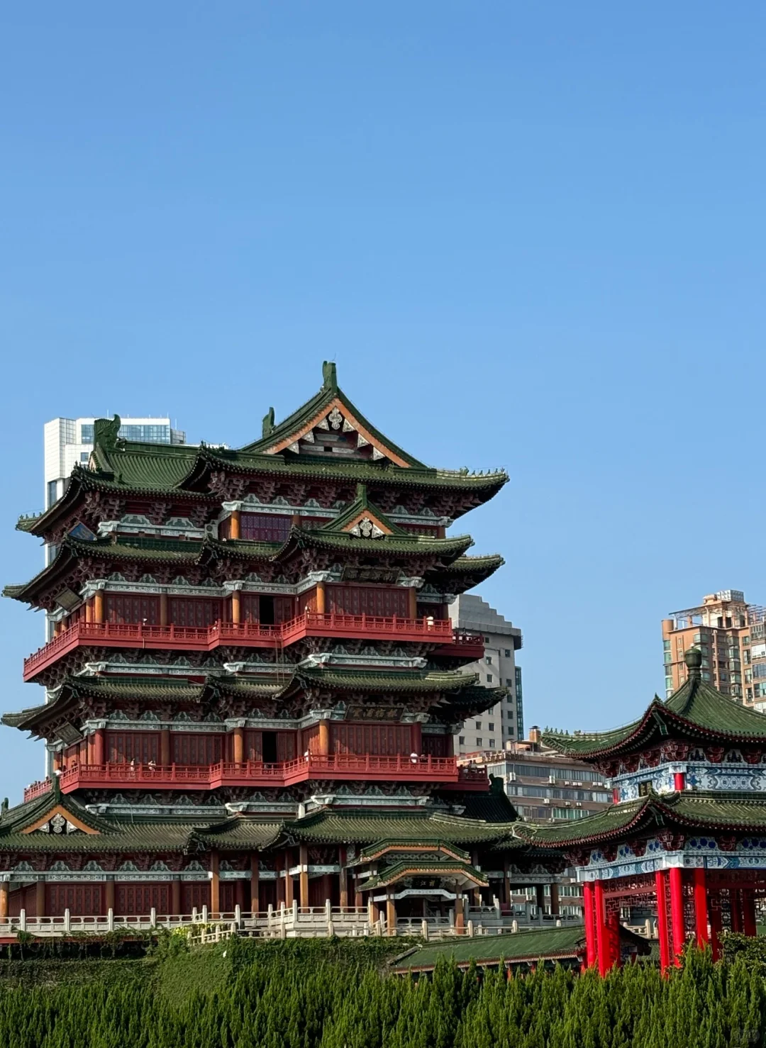 南昌｜两天一晚旅游攻略🎉