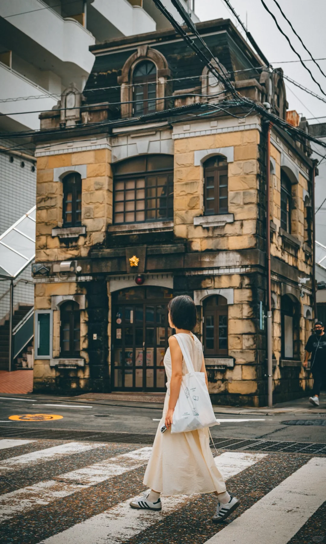 在长崎拍到的1️⃣6️⃣张超绝机位照，附全攻略！