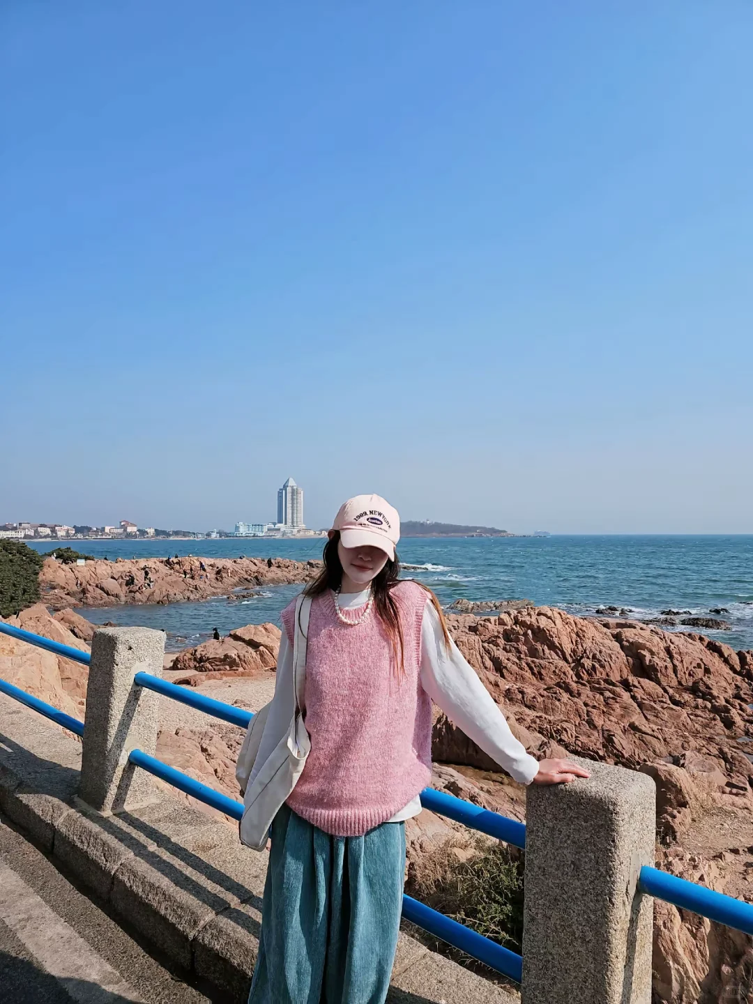 青岛2天1晚｜保姆级攻略附citywalk路线