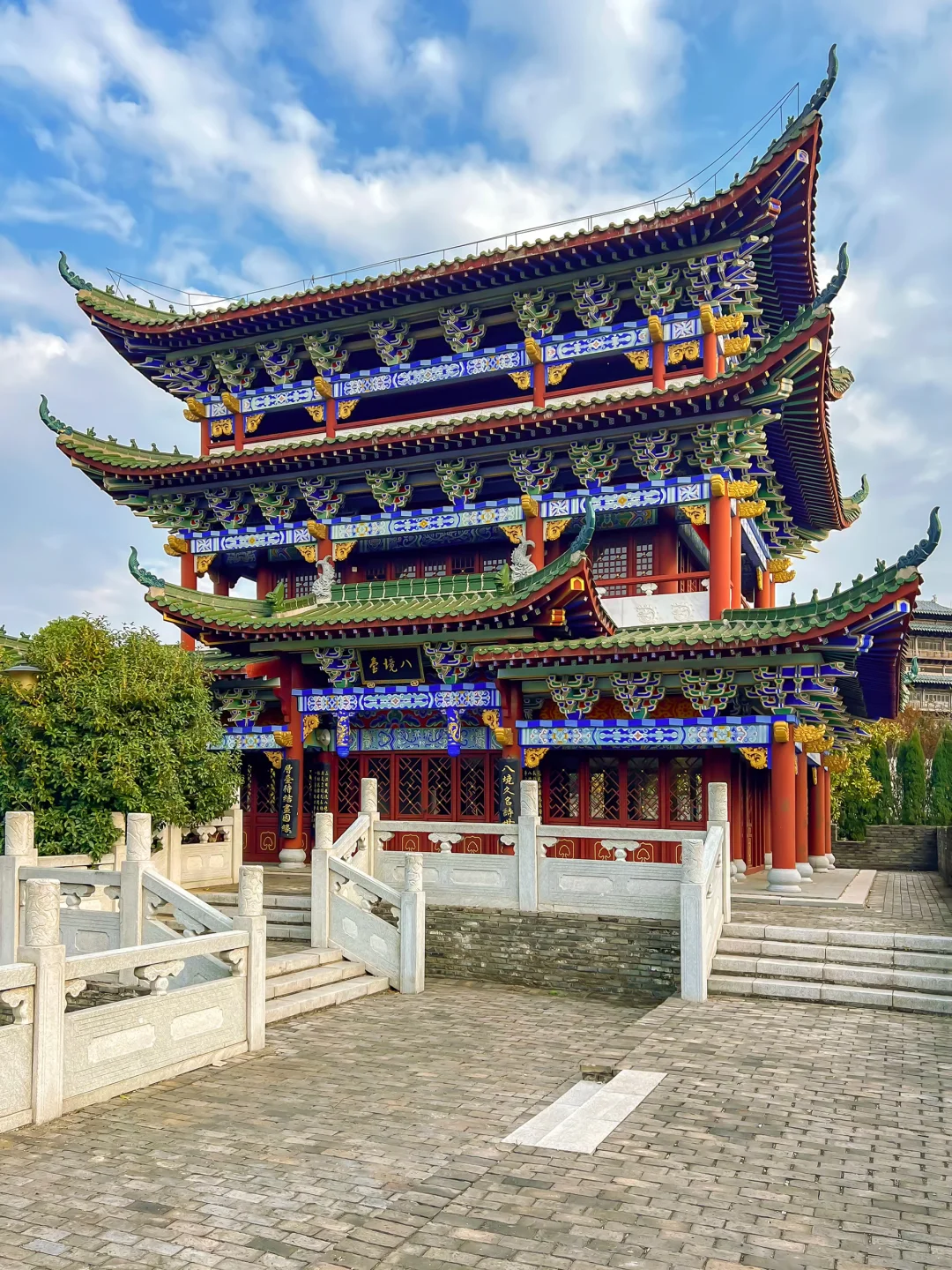 地铁直达的世外桃源，竟然99%南昌人没来过！