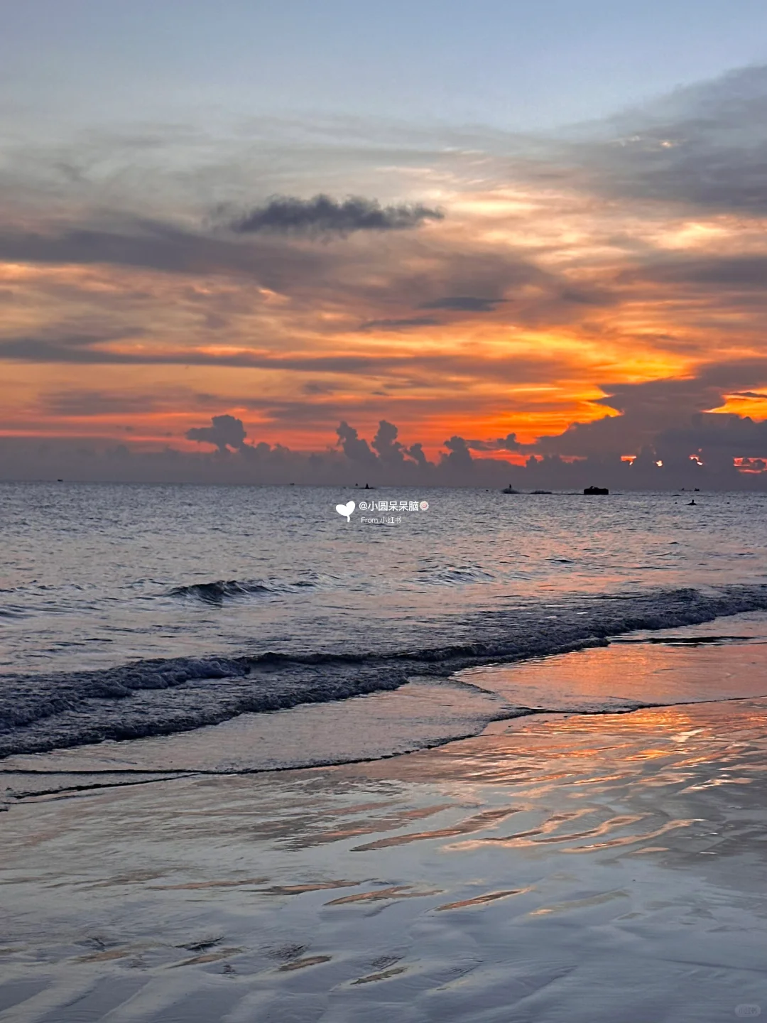 三亚5天4晚躺平不劳累行程（11-12月可参考）