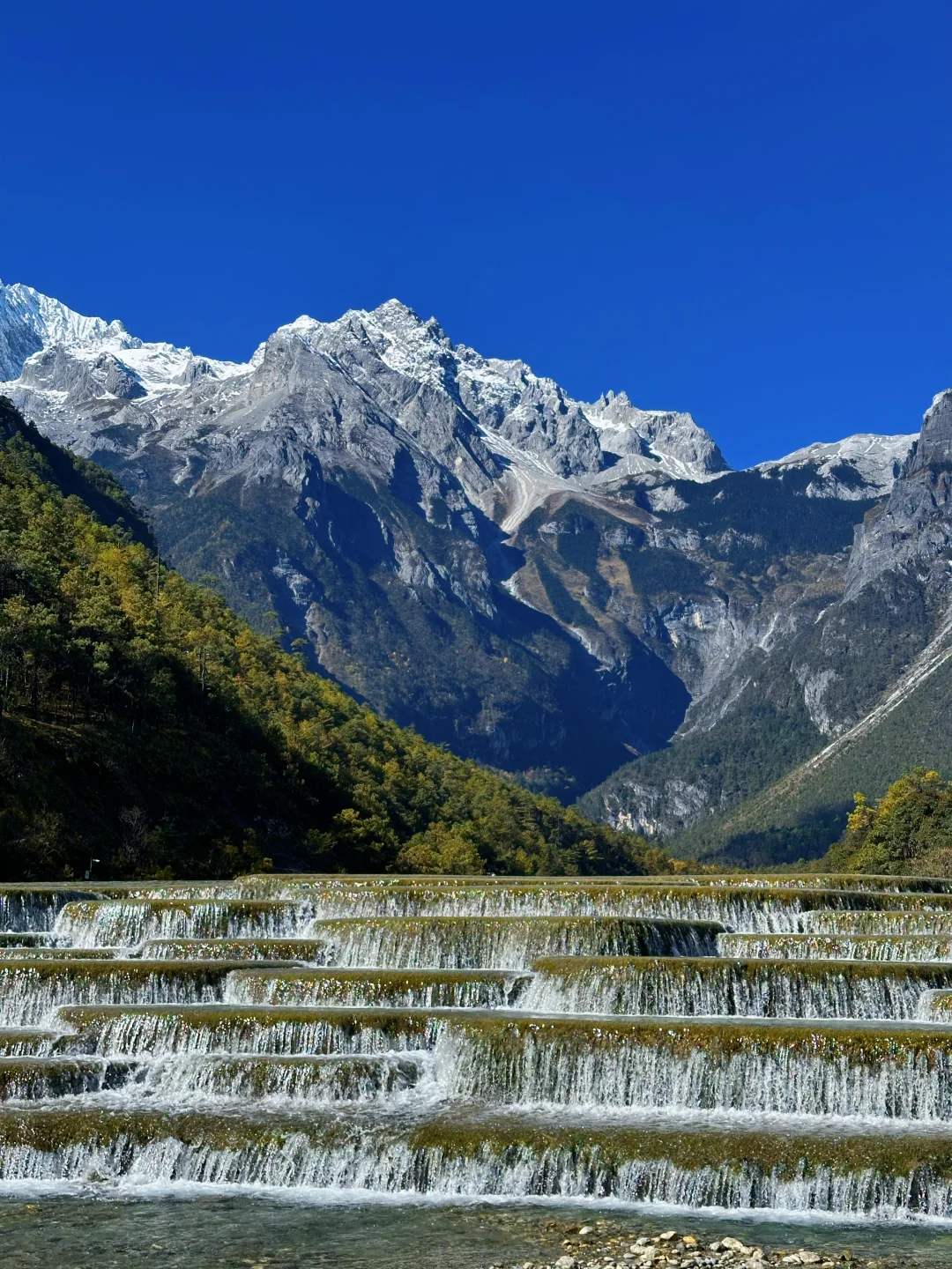 丽江玉龙雪山保姆级攻略｜4人实测踩雷&省钱