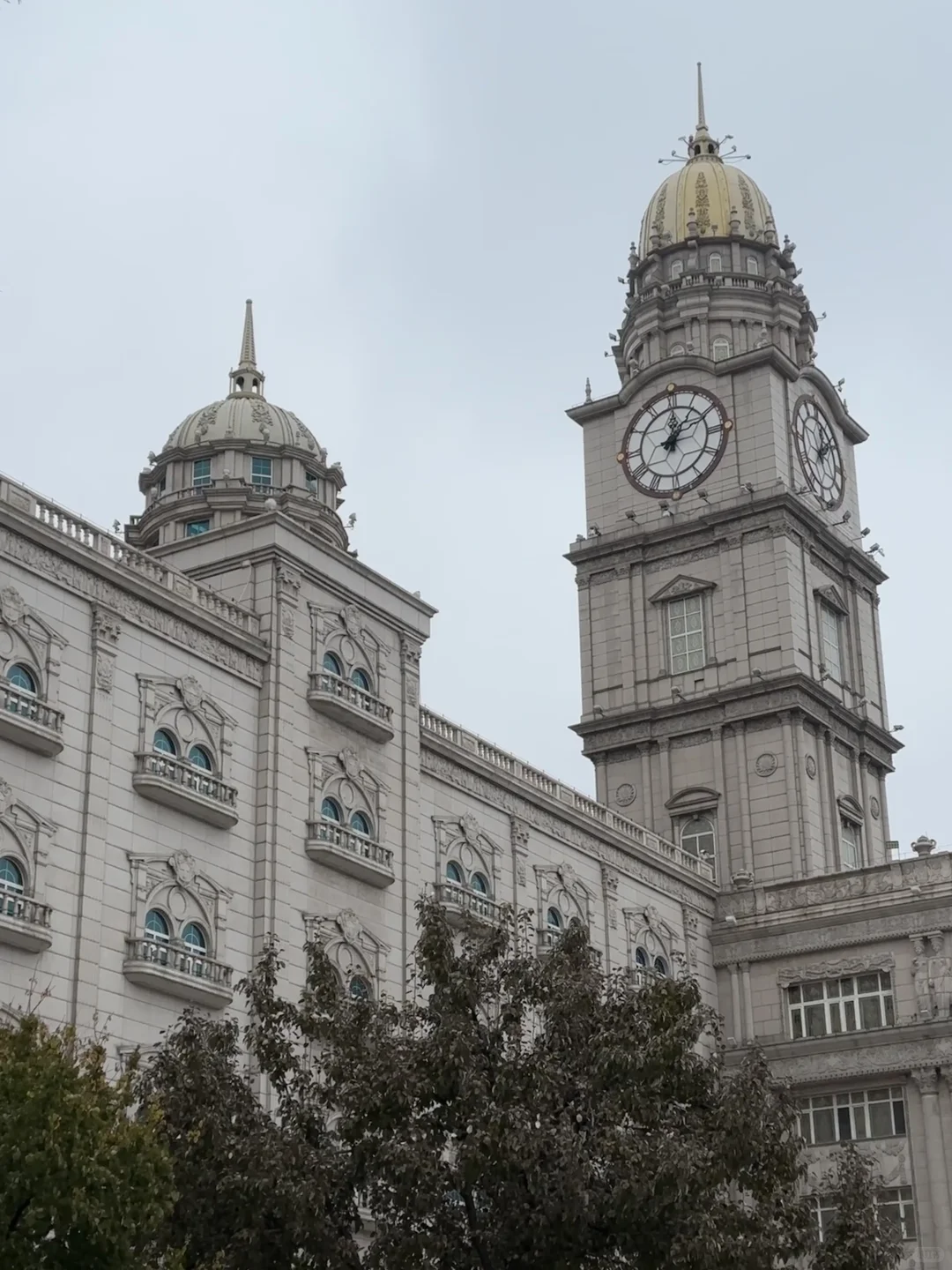 东北三省旅游攻略