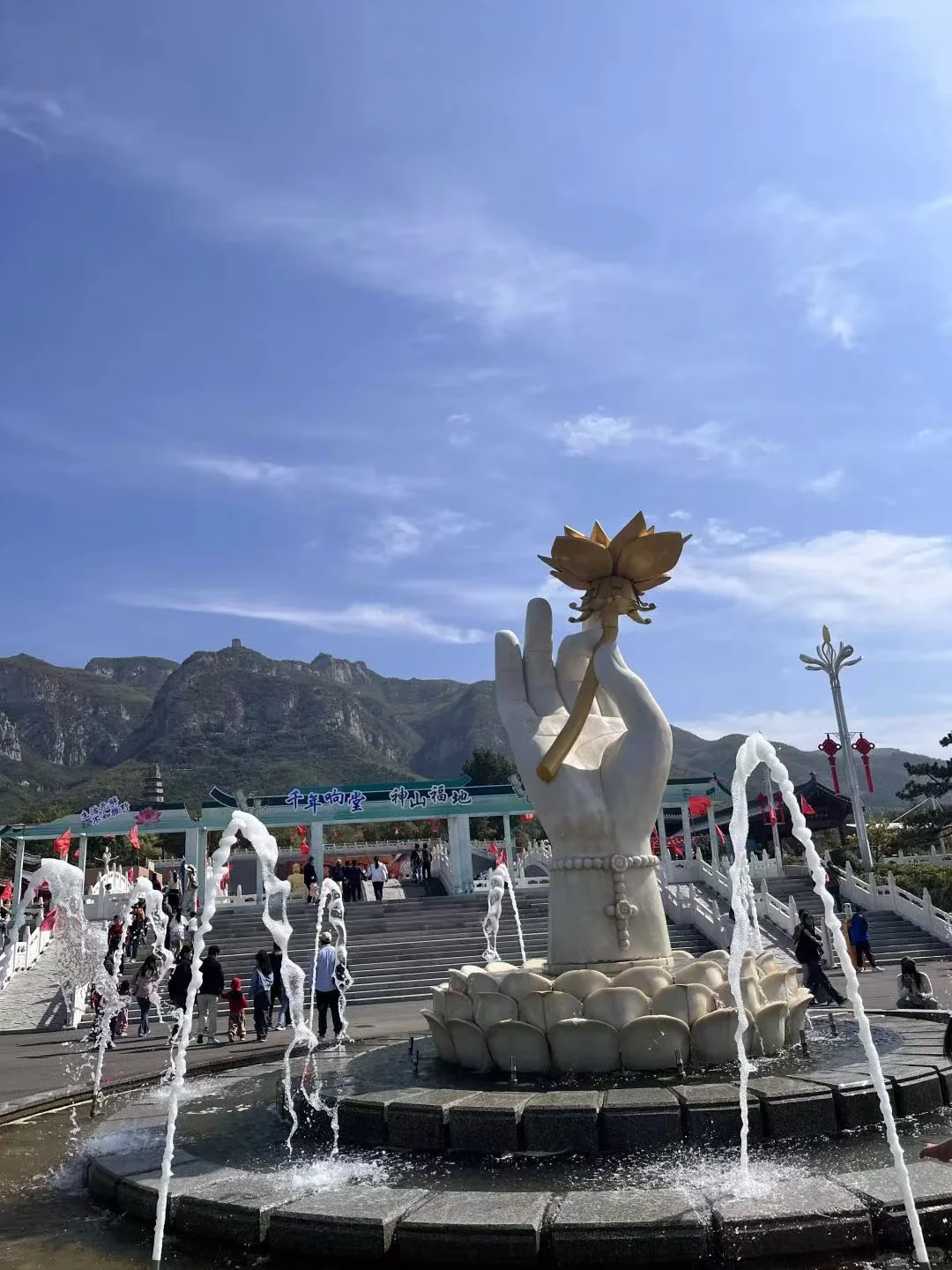 ✨邯郸本地人私藏！响堂山石窟+夜市美食全攻