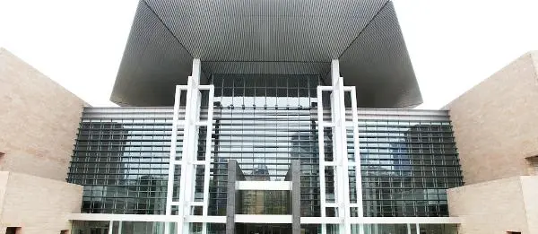 金秋时节长沙三日游必玩景点