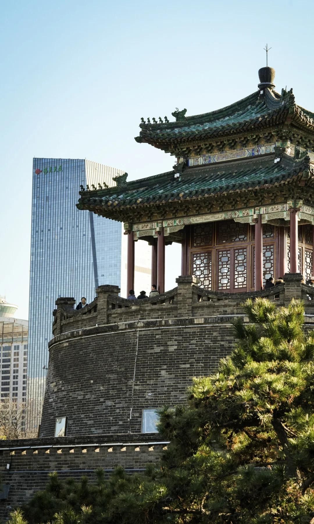 穿越三千年｜这里是邯郸