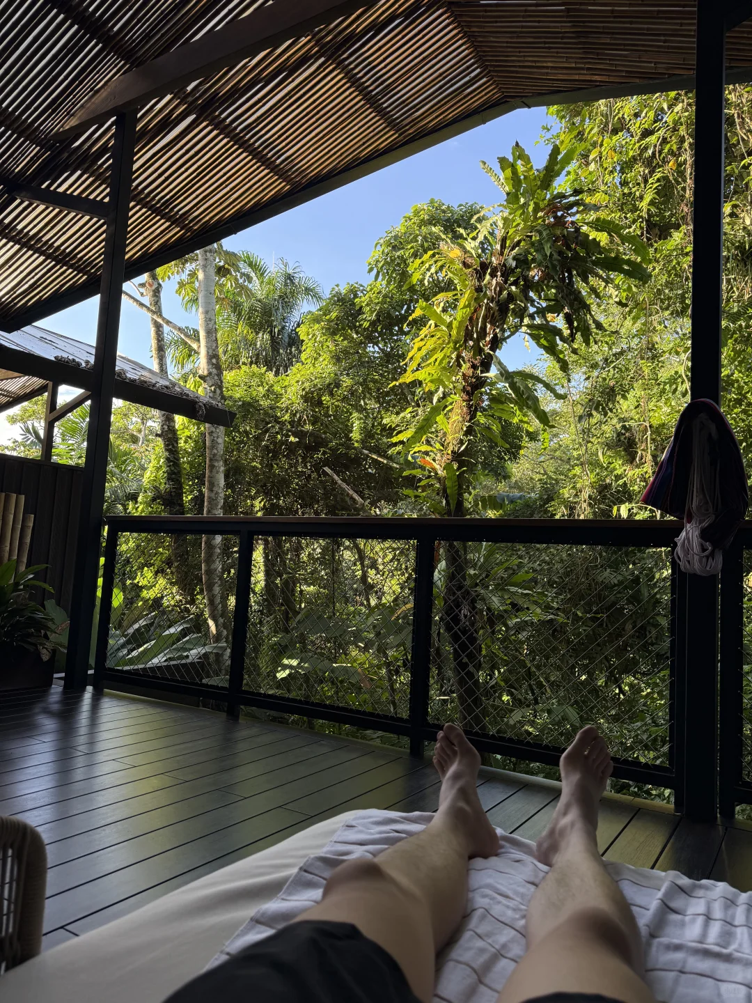 哥斯达黎加🇨🇷｜最全旅游攻略（上）