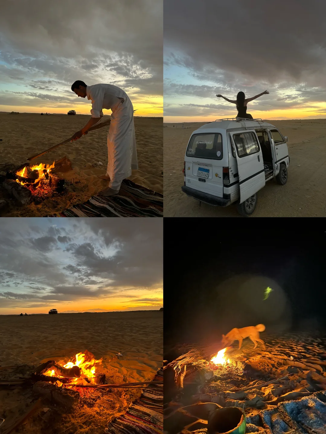 🇪🇬埃及｜可玩性极高的平价旅行地