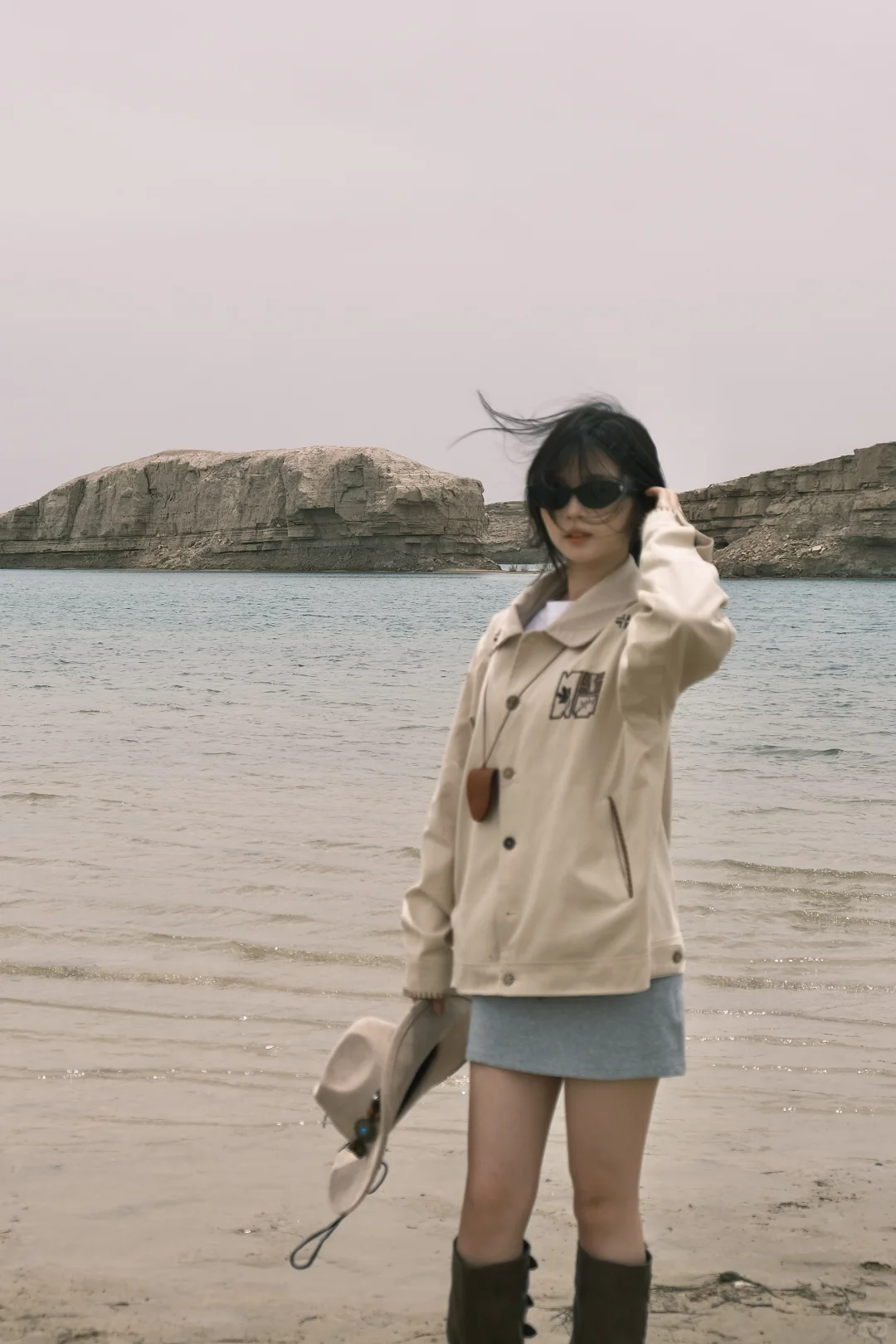 大学生穷游西北八天七晚的详细攻略来啦