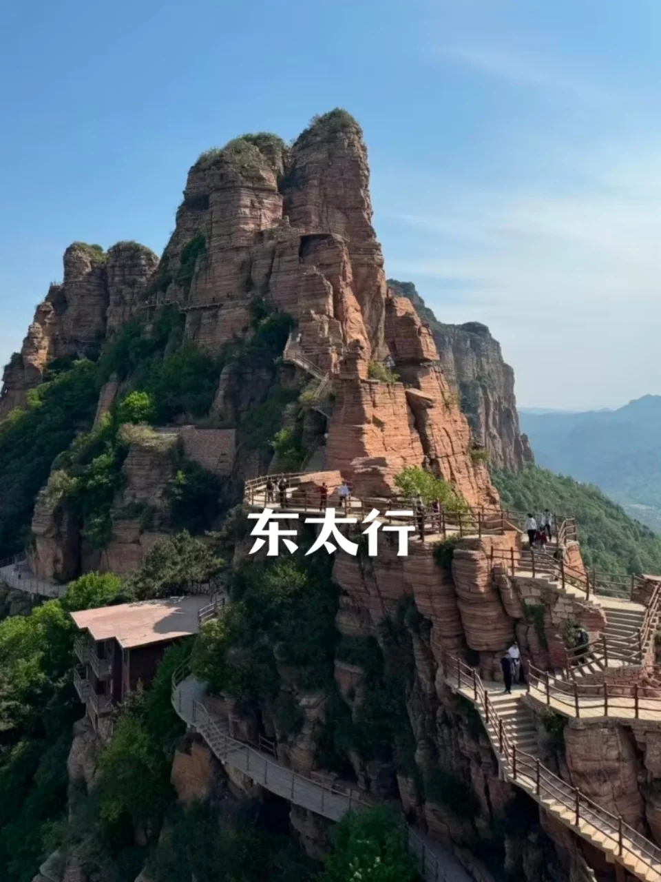 邯郸旅游必打卡景点🈶