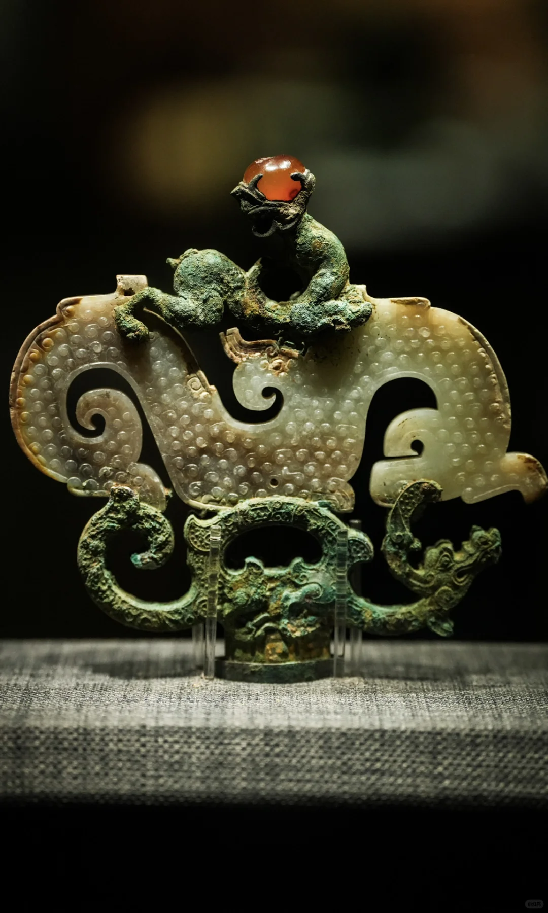 穿越三千年｜这里是邯郸