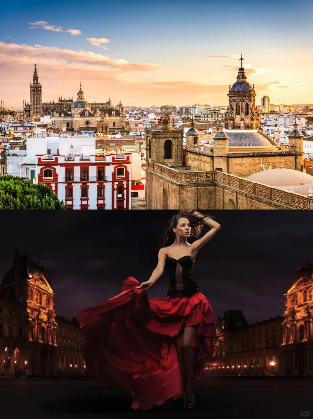 全新升级🔥春节深度巡游伊比利亚半岛✅