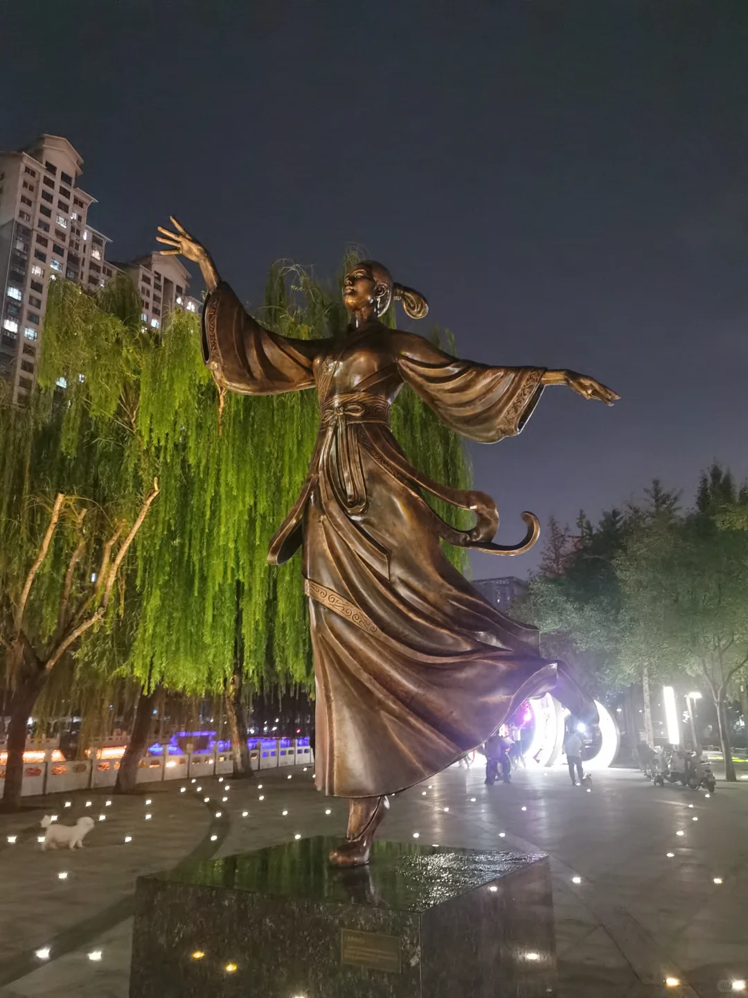 穿越千年赵都风华‖邯郸学步桥打卡全攻略