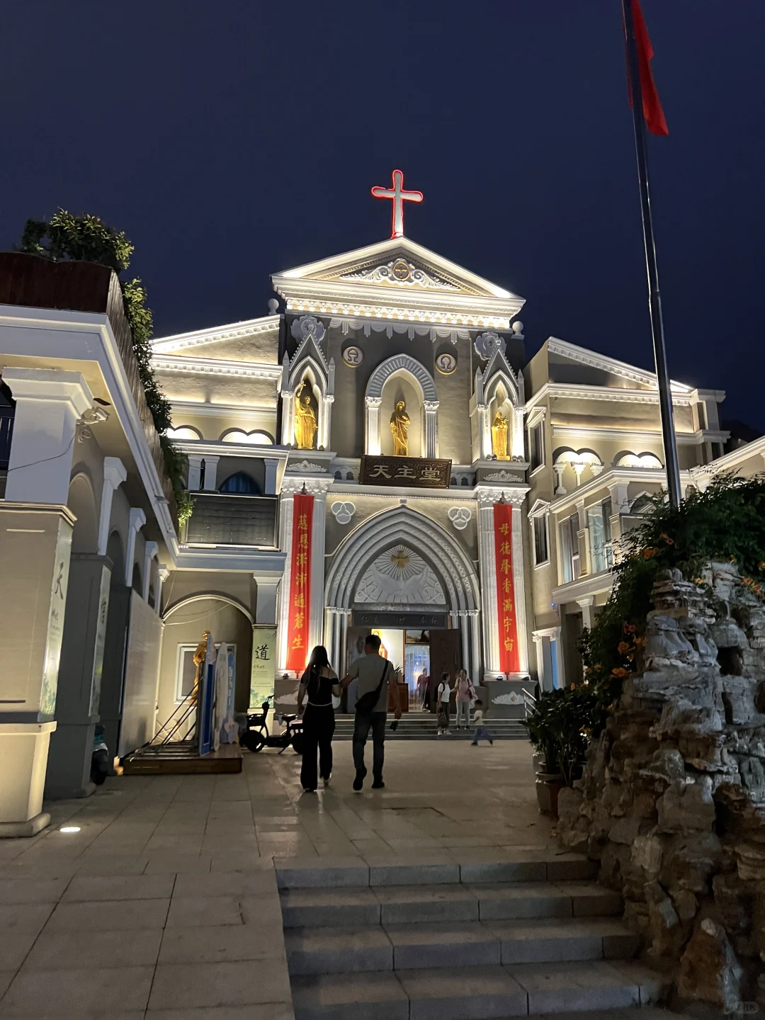 天津自驾-邯郸旅行攻略 石窟 访古 集章（上）