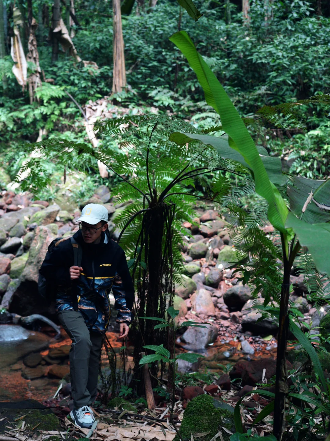 《国家地理》没骗我！真的是被低估的宝藏小城