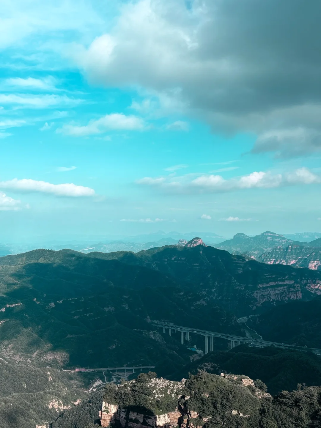 🥰河北阿勒泰｜邯郸周边游｜走马槽🚗