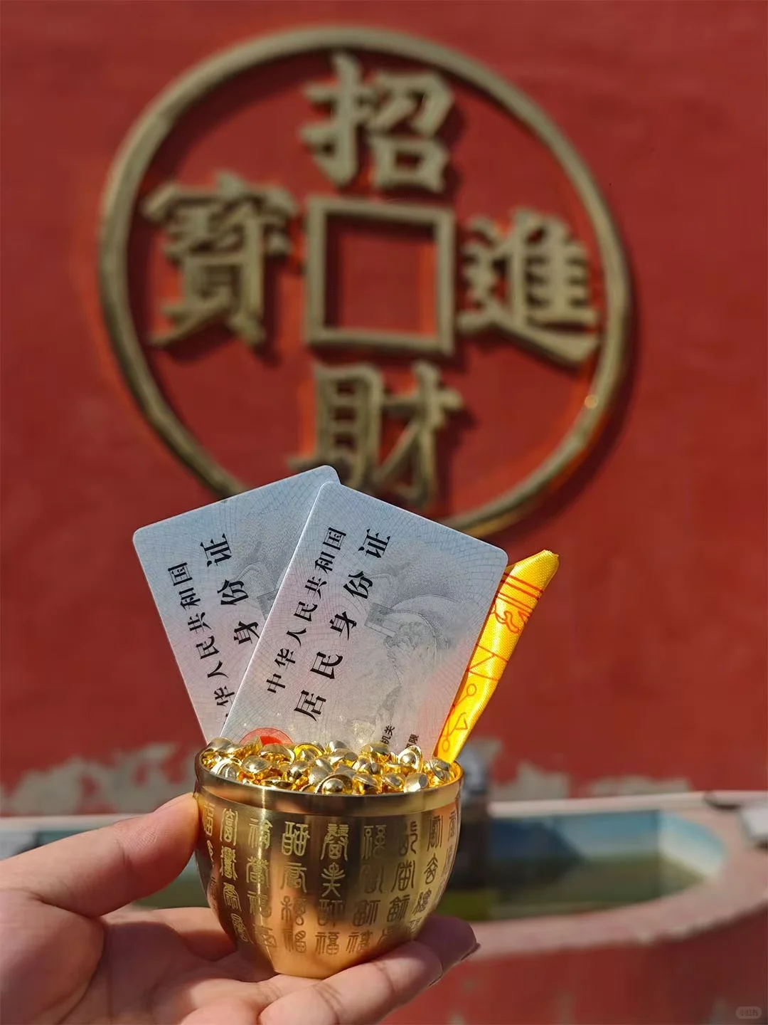 ✨邯郸本地人私藏！响堂山石窟+夜市美食全攻