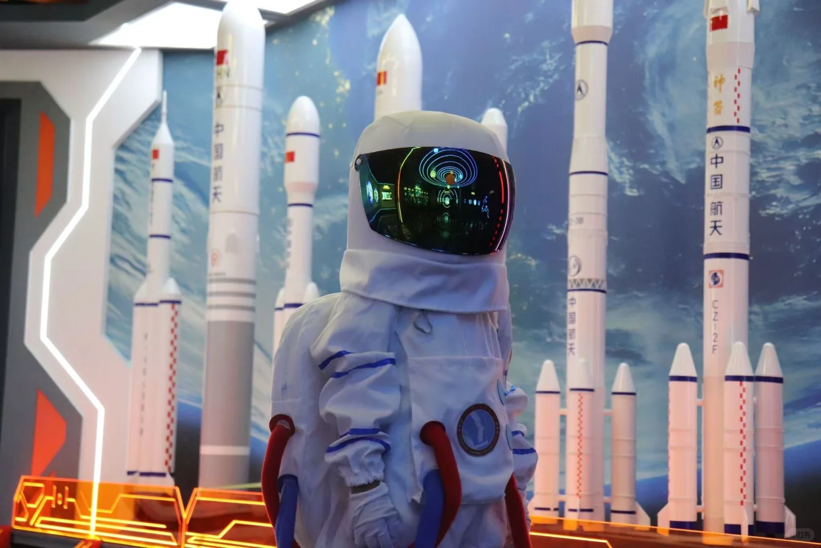 徐州必玩景点！这处科学乐园太好逛🌟