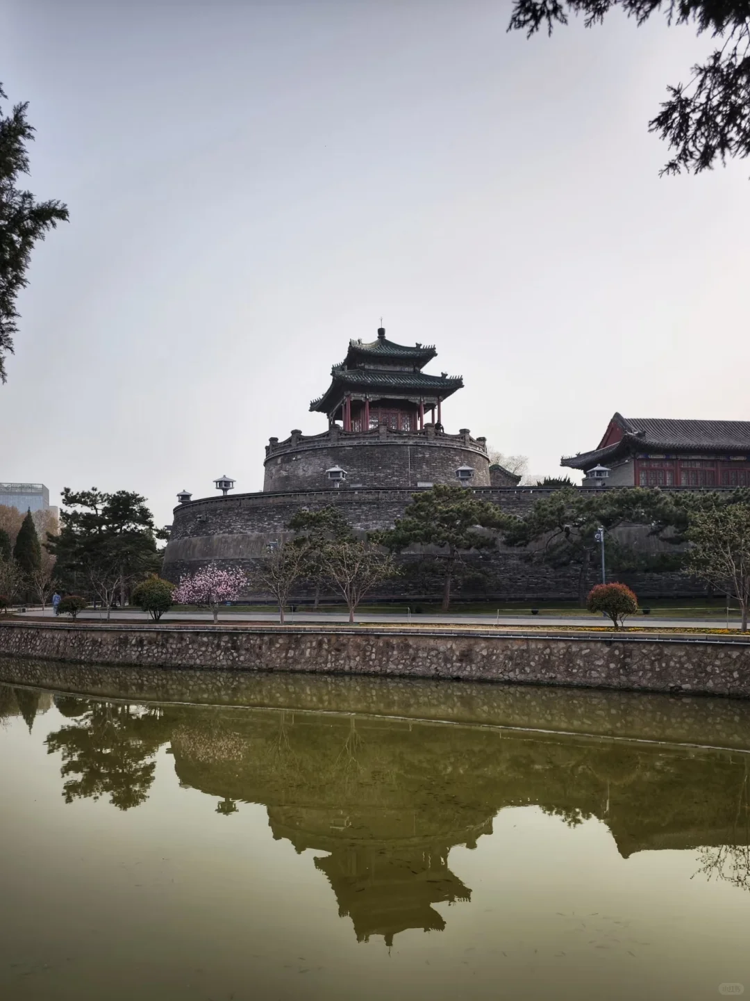 ✨邯郸必打卡 | 丛台公园，千年古韵的城市明