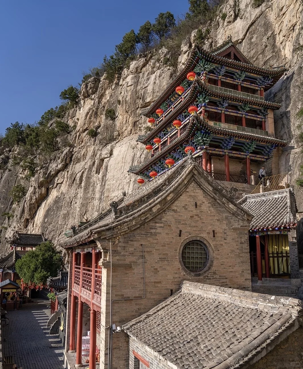 成语之城——邯郸