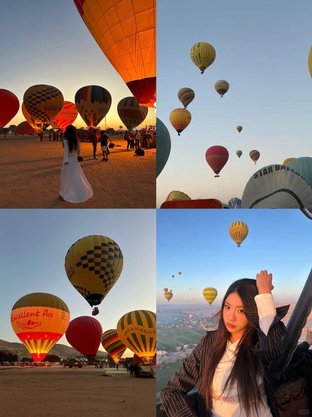 🇪🇬埃及｜可玩性极高的平价旅行地