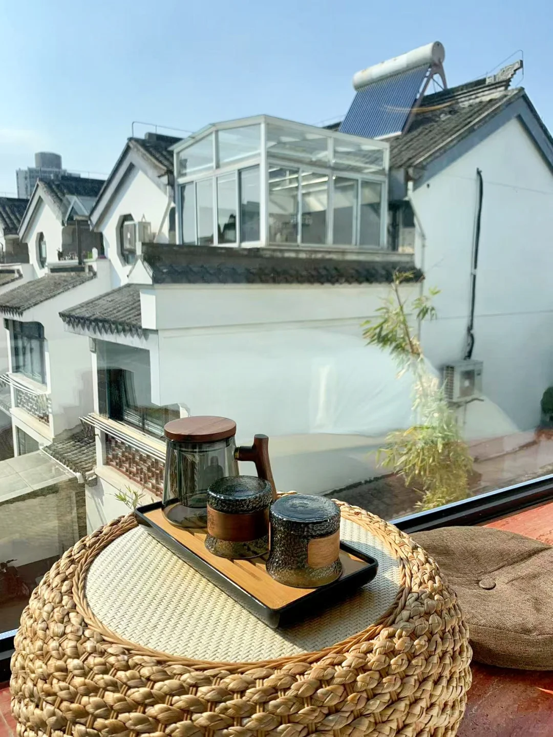 苏州攻略｜实用党必看✨！