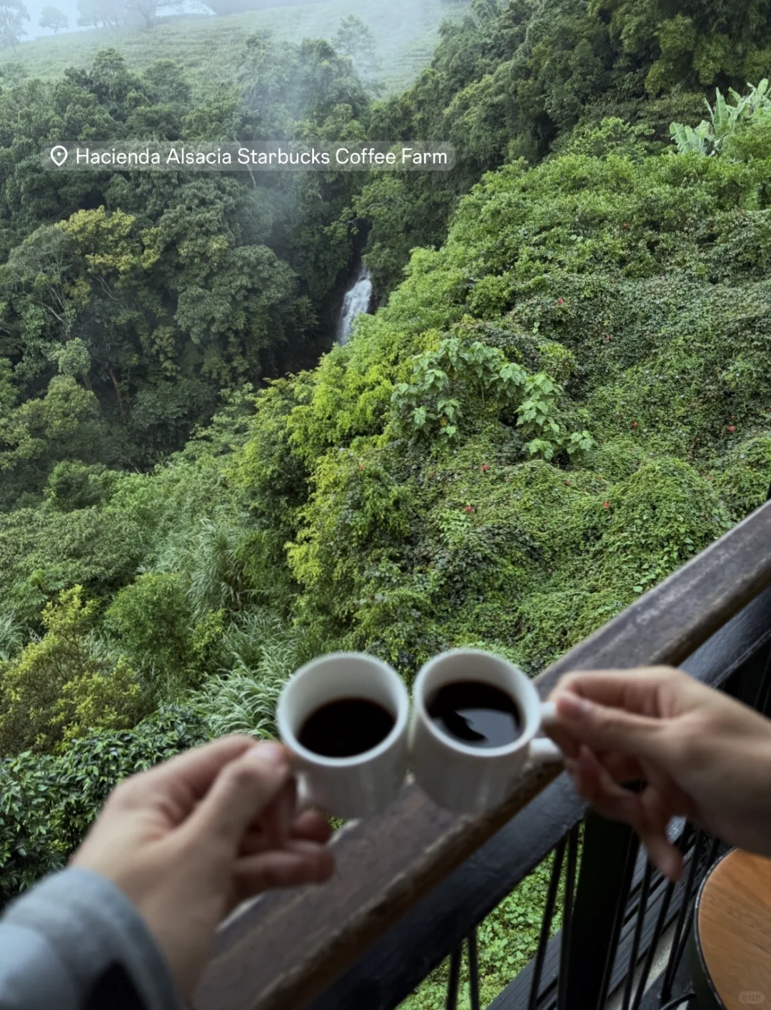 哥斯达黎加🇨🇷｜最全旅游攻略（上）