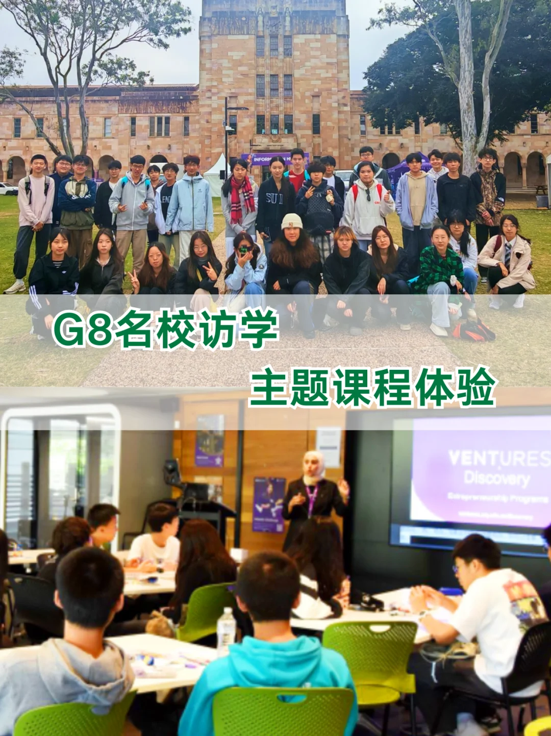 2026澳新游学清单🐨南半球反季节出行攻略