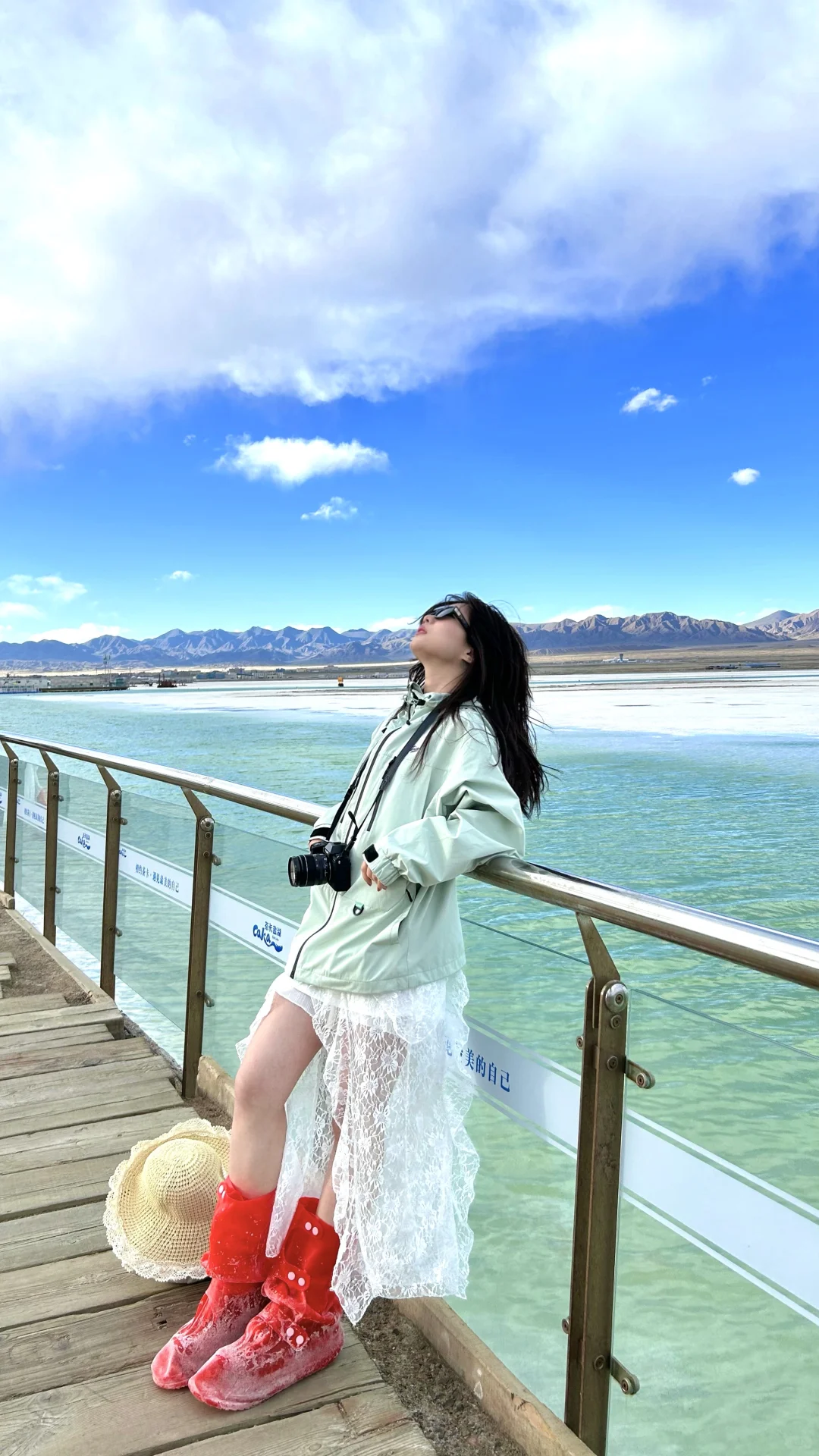 大学生穷游西北八天七晚的详细攻略来啦