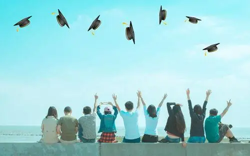 高考后去哪里玩？