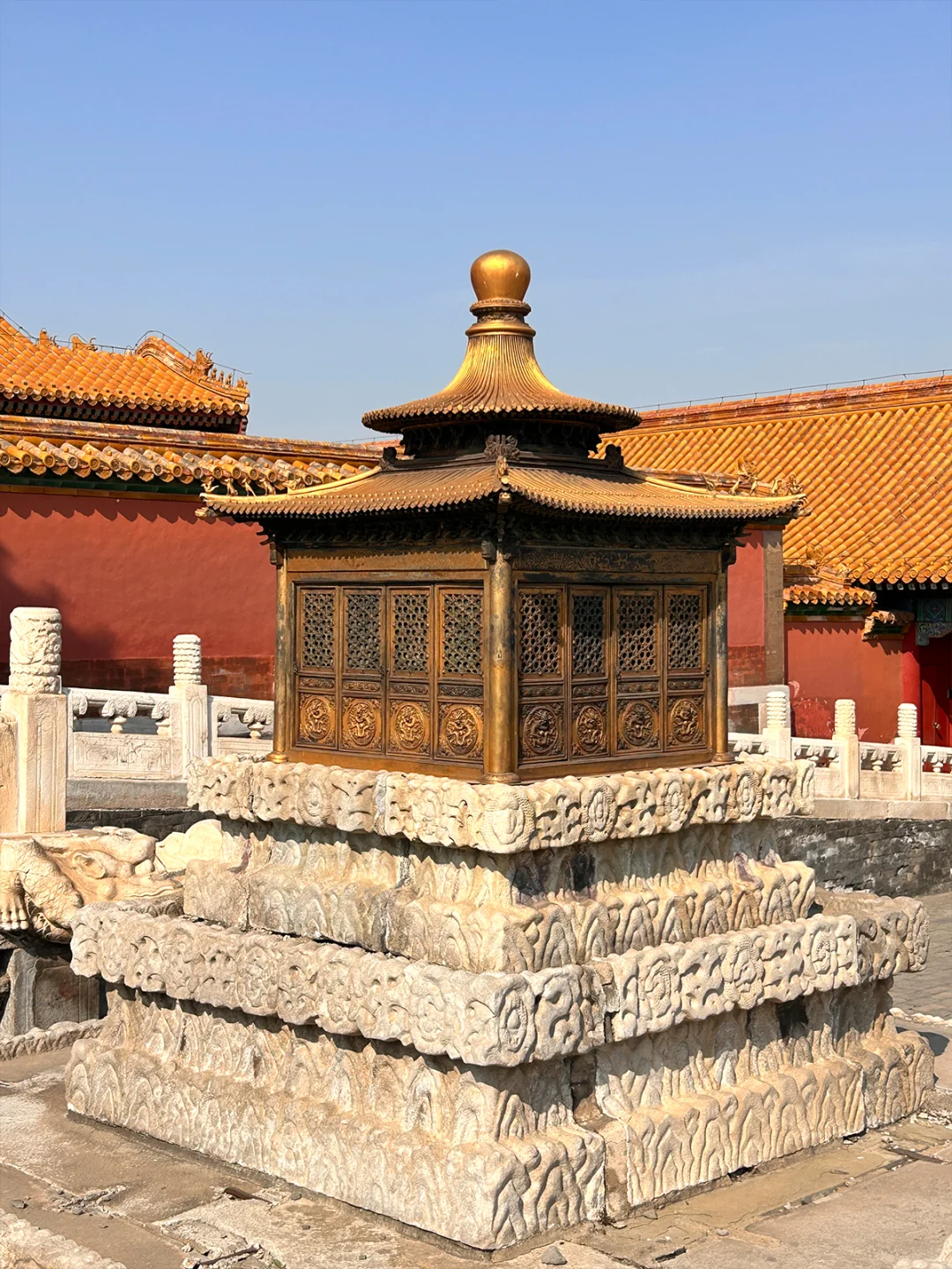 十一北京旅游攻略5天4晚 必去景点+避坑事项